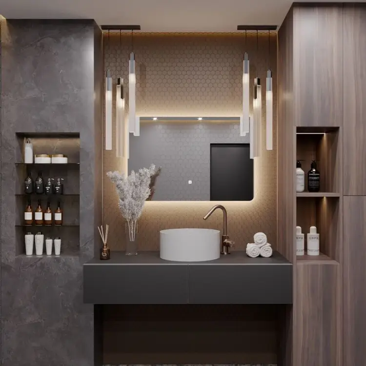 Зеркало ALIAS Эос en901602 Зеркало ALIAS Эос en901602