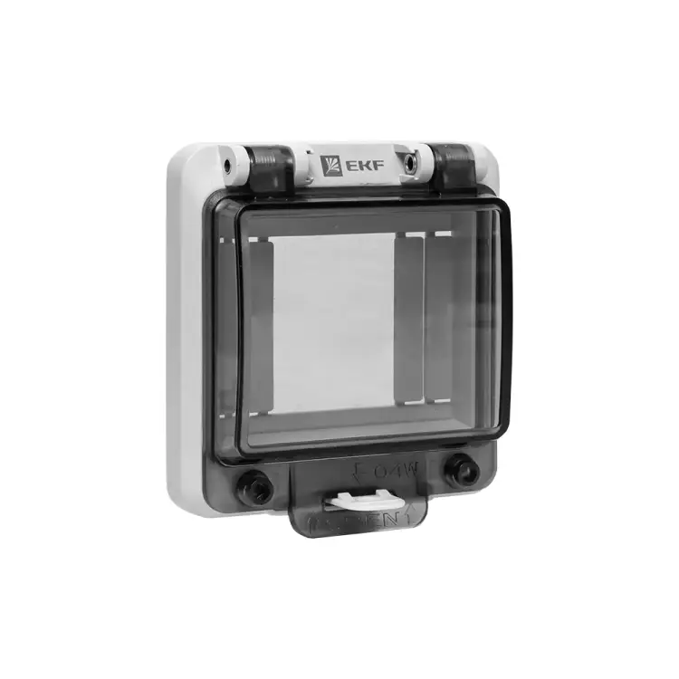 Герметичное окно EKF PROxima ak-g-4