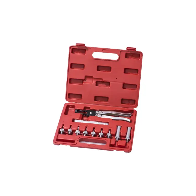 Съемник маслосъемных колпачков Rossvik ST089 Съемник маслосъемных колпачков Rossvik ST089