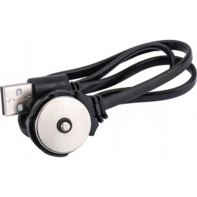 Зарядное устройство Wizard/Prime/Tiara Armytek Magnetic Charger AMC-02 A05002 Зарядное устройство Wizard/Prime/Tiara Armytek Magnetic Charger AMC-02 A05002