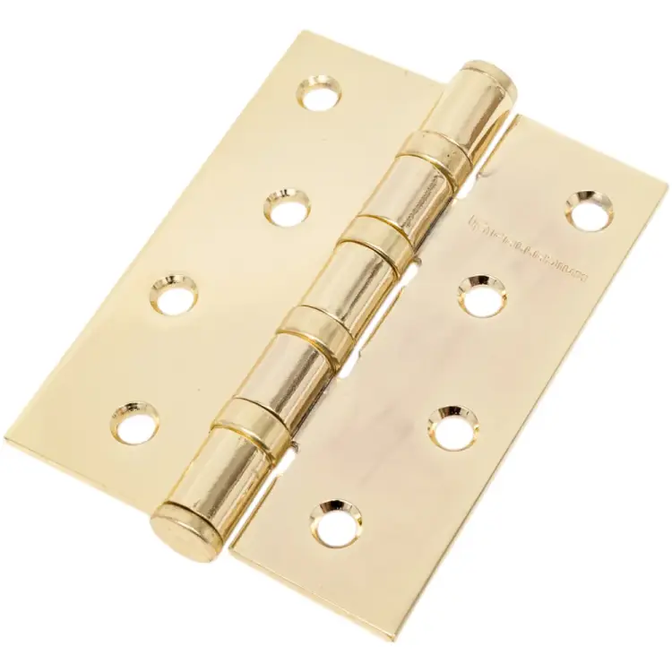 Универсальная дверная петля Palladium N 4BB-100 PB 11162