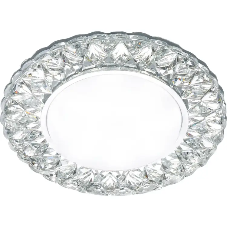 Встраиваемый светильник TDM ELECTRIC СВ 03-18 SQ0359-0155