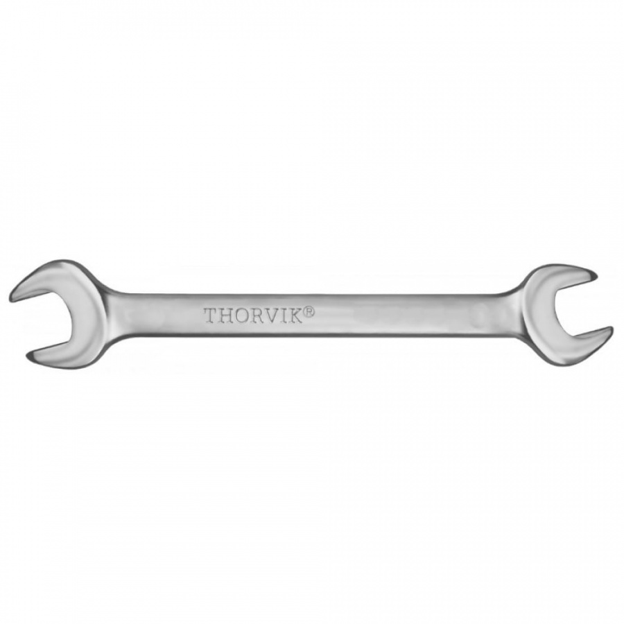 Гаечный рожковый ключ THORVIK W11317 ARC