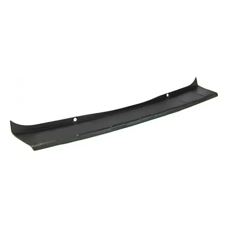 Накладка на задний бампер для NISSAN Terrano 2014- PT Group 08060402 NTE111301