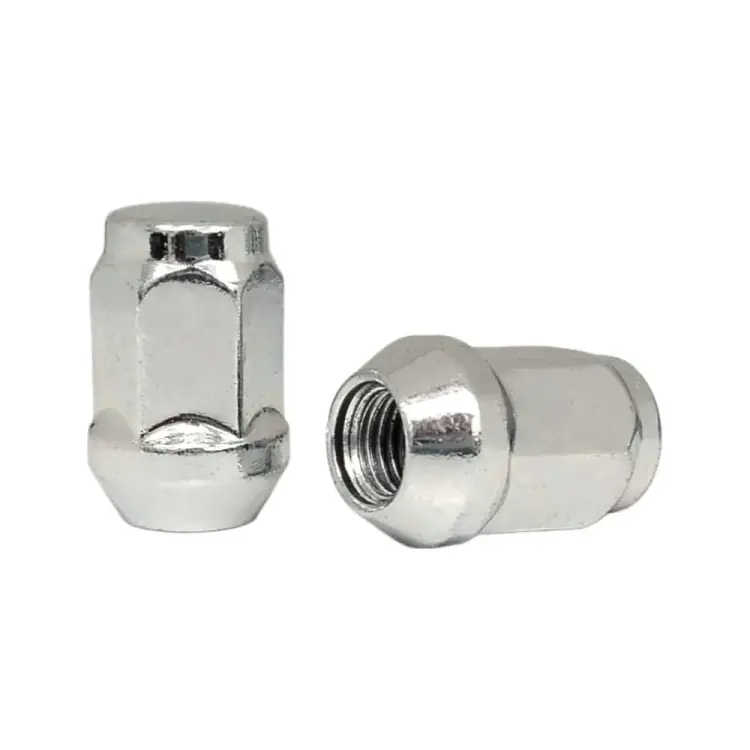 Колесная гайка STARLEKS 801444HT/ZN Колесная гайка STARLEKS 801444HT/ZN