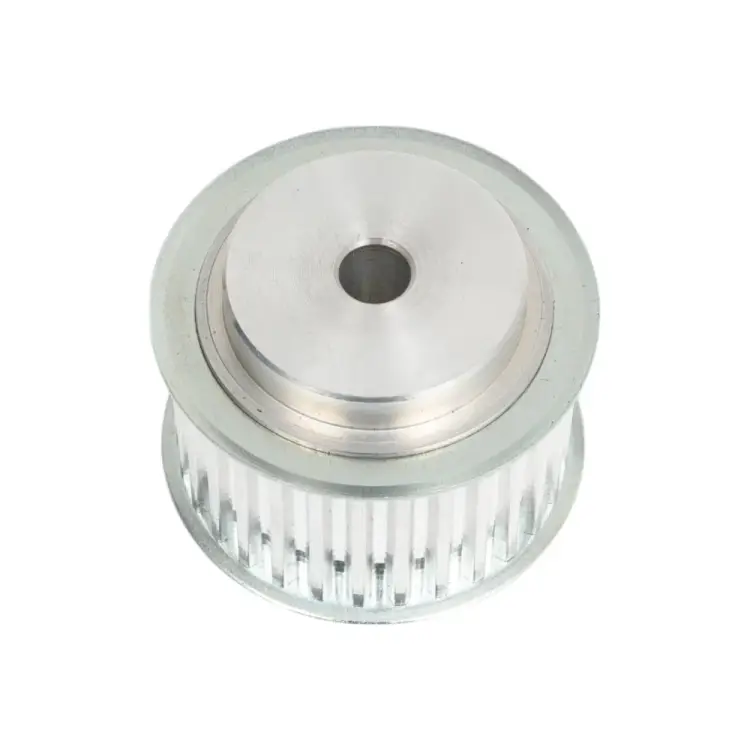 Зубчатый шкив под расточку BeA T5-30-25/36 T5-30-25/36BEA