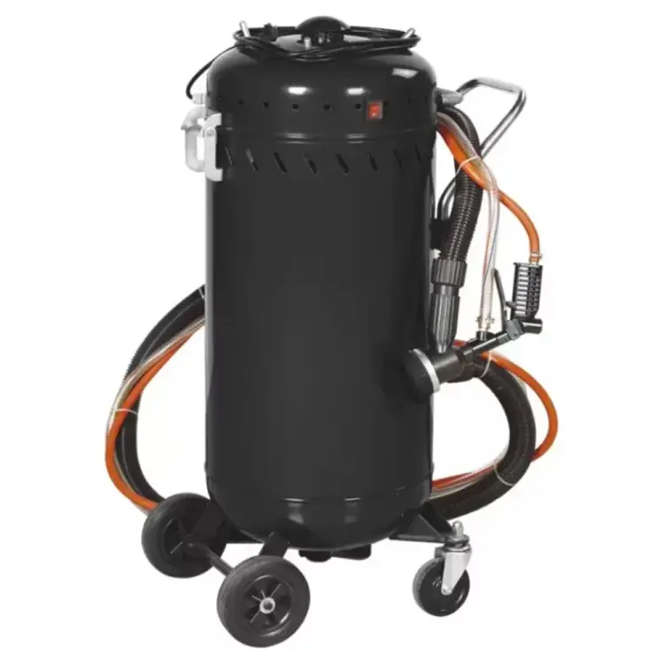 Пескоструйный аппарат Rockforce RF-SB28G(1450)
