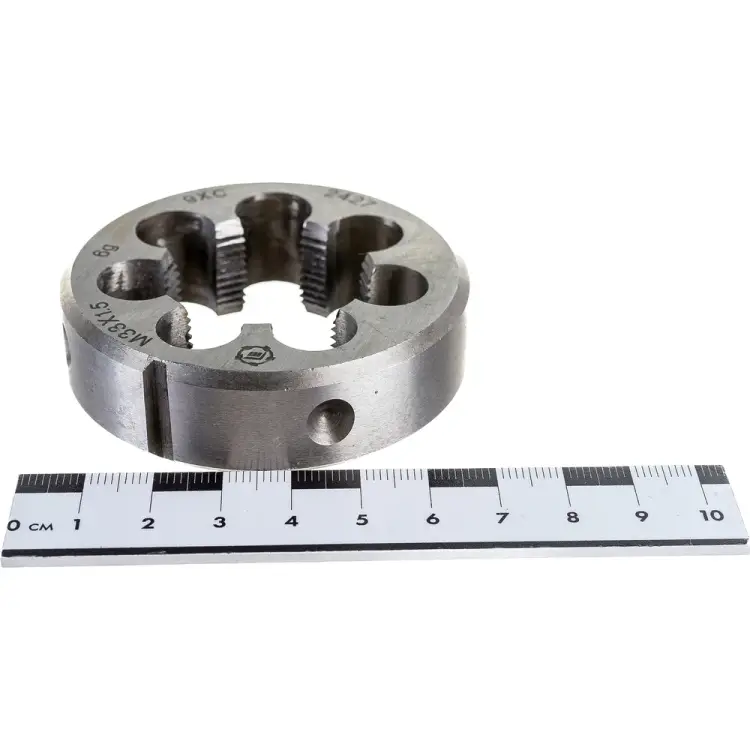 Плашка ООО "ТМТ ГРУПП" 57944