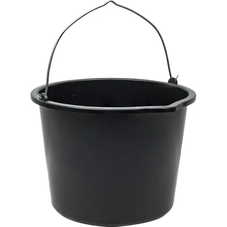 Садово-строительное ведро Gigant IAG-010 Садово-строительное ведро Gigant IAG-010