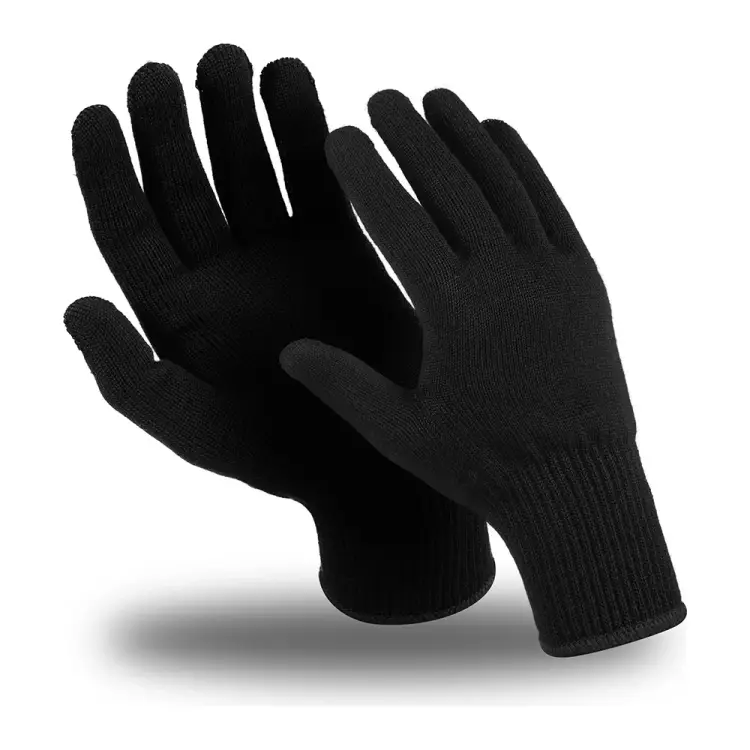 Перчатки от электродуги Manipula Specialist ПЛАЗМА NV-84 ПЕР 695/10