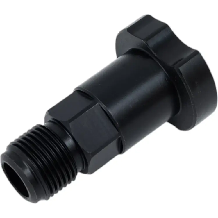 Композитный адаптер SCHTAER SCH-DV-P