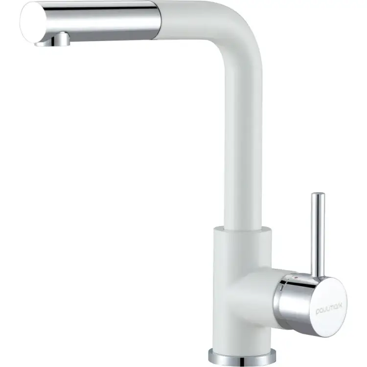 Смеситель для кухни Paulmark Kassel Ka214311-431