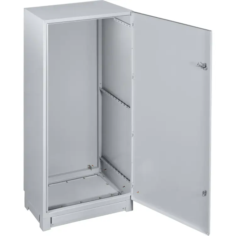 Щит TDM ELECTRIC ЩМП-16.8.4-0 SQ0905-0401