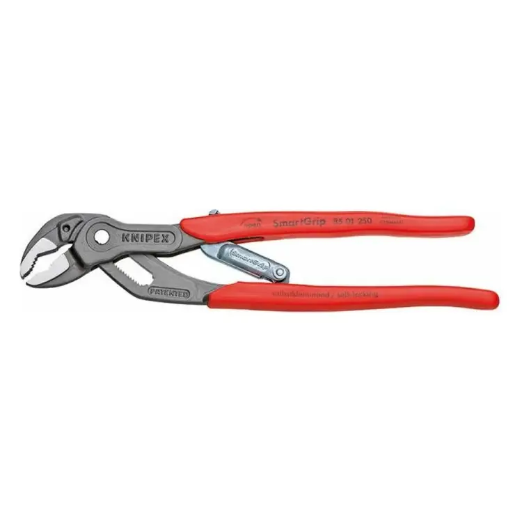 Автоматический клещи Knipex SMARTGRIP KN-8501250