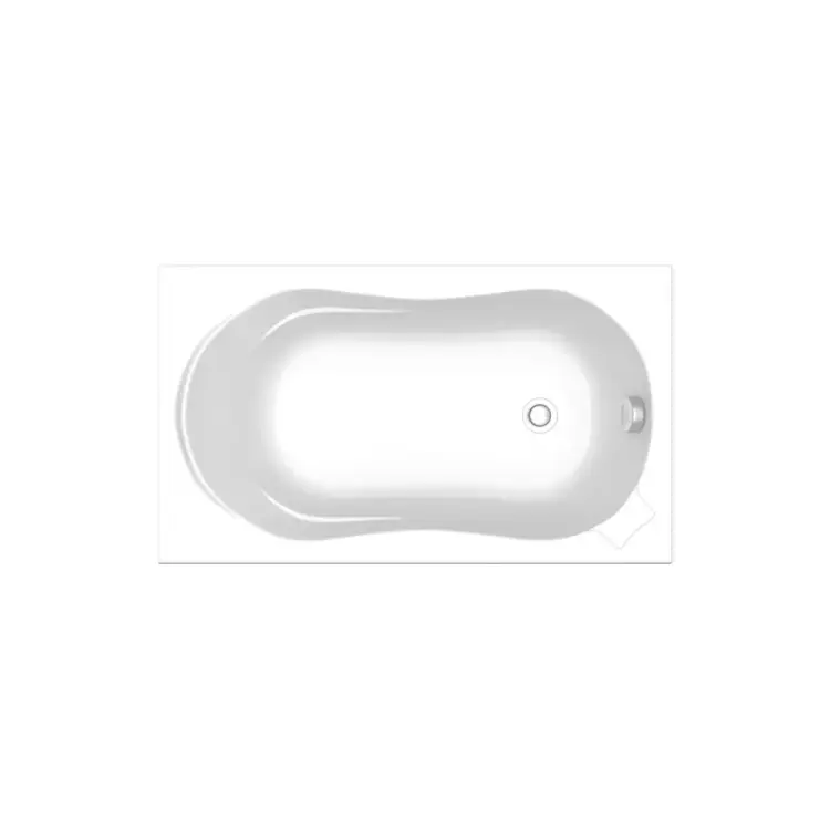 Ванна BAS Кэмерон 00018