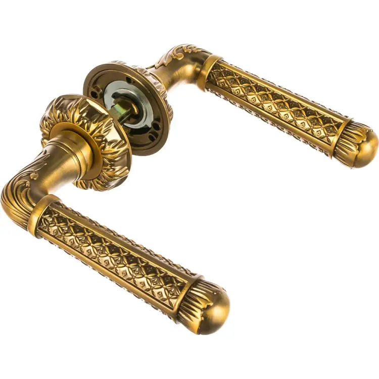 Дверная ручка Ренц Альбино INDH 63-10 CF