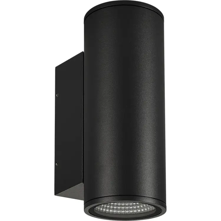 Светильник Arlight LGD-FORMA-WALL-TWIN-R90-2x12W Warm3000 37253