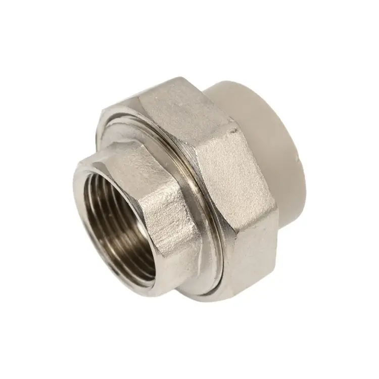 Разъемная муфта LAMMIN Lm31062025020G