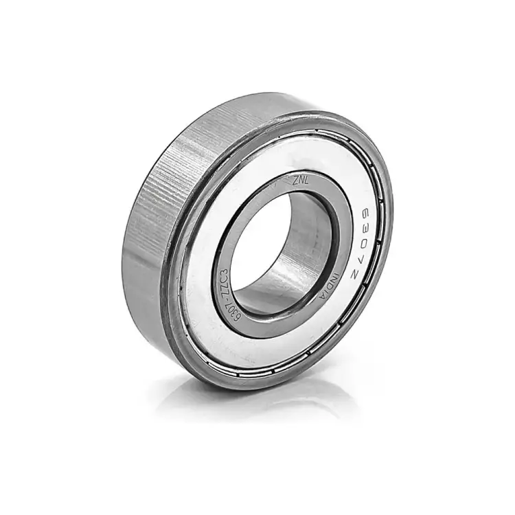 Подшипник ZNL 70 80307 6307 ZZC3