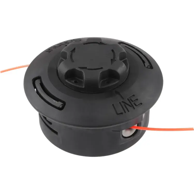 Полуавтоматическая катушка триммерная Hammer 231-105 601011