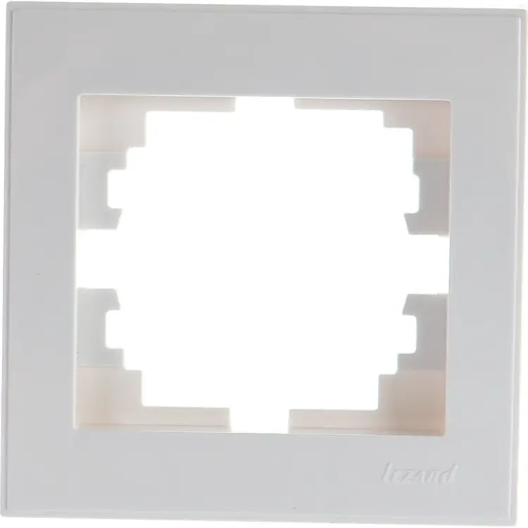 Горизонтальная рамка Lezard RAIN 703-0202-146