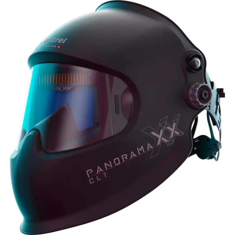 Щиток сварочный OPTREL PanoramaXX Щит304 1010.200