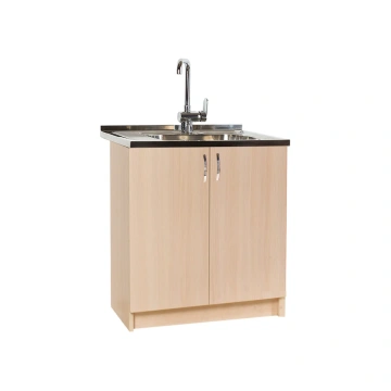 Тумбы под мойки для кухни