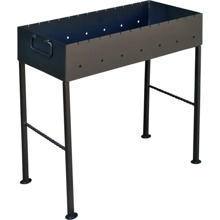 Мангал Комплект-Агро ГЕФЕСТ KA3456 Мангал Комплект-Агро ГЕФЕСТ KA3456