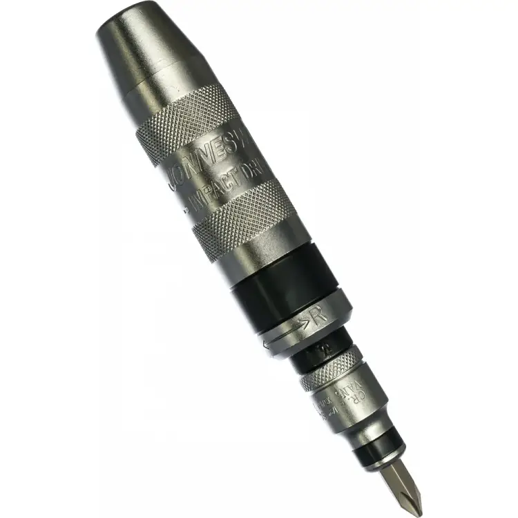 Ударная отвертка Jonnesway AG010055A Ударная отвертка Jonnesway AG010055A