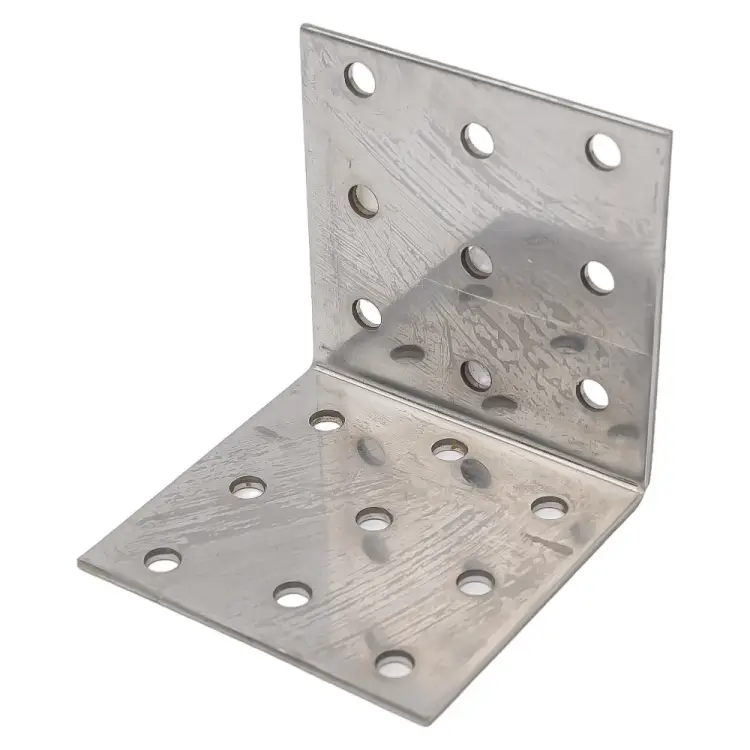 Перфорированный уголок ALBERTS 335311