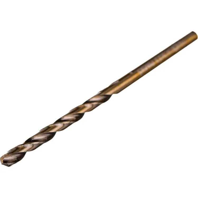 Сверло по металлу ТРИГГЕР КОБАЛЬТ 74233 тов-122260