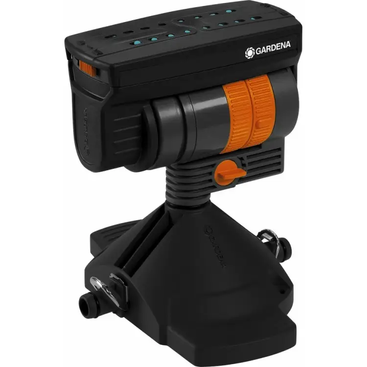 Осциллирующий дождеватель Gardena OS 90 08364-20.000.00
