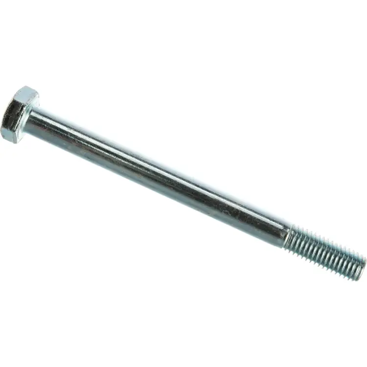 Оцинкованный болт ЕВРОПАРТНЕР 10х120 DIN931 2 шт. 2 0258 3