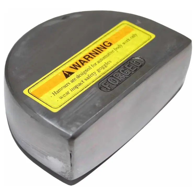 Полукруглая рихтовочная поддержка Русский Мастер РМ-86695