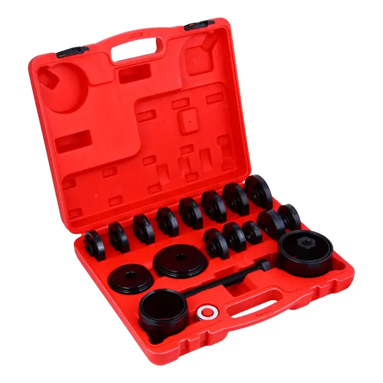 Инструмент для снятия подшипников ЕРМАК 690-069