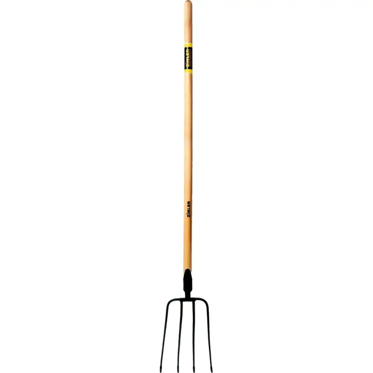 Сеновые вилы ZINLER Z2.3H6 ВСЧ6