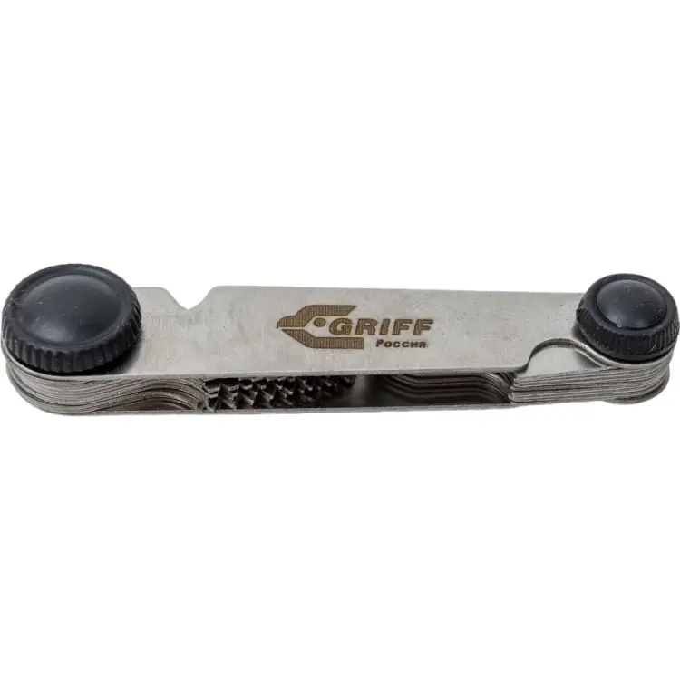 Резьбовой шаблон GRIFF М60 D155010