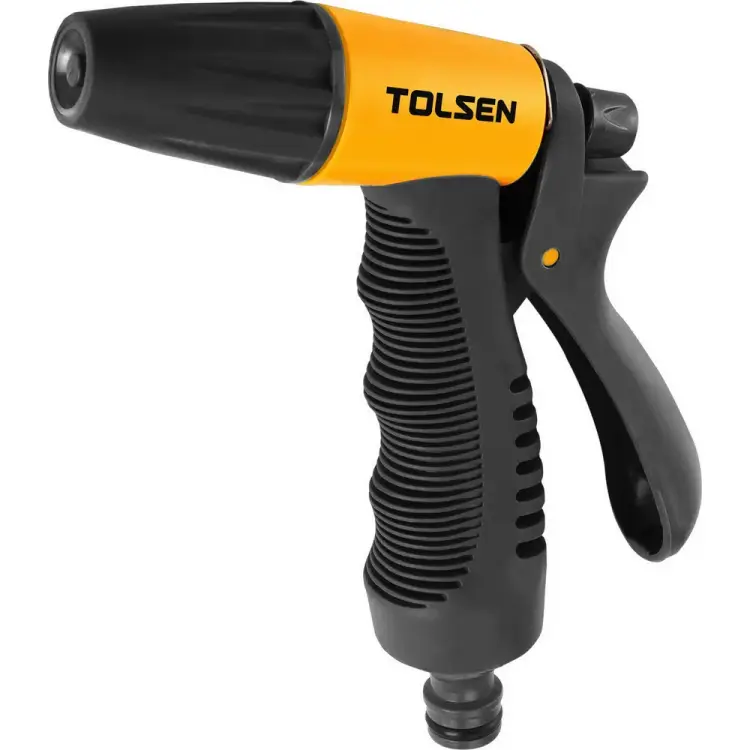Поливочный пистолет распылитель TOLSEN 57101 Поливочный пистолет распылитель TOLSEN 57101