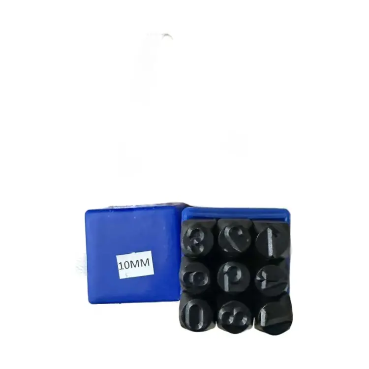 Цифровое клеймо БИЗ kc-0010