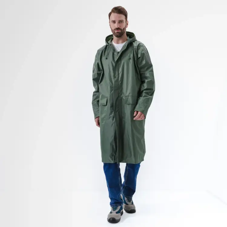 Влагозащитный плащ Delta Plus МА400 MA400VEXX