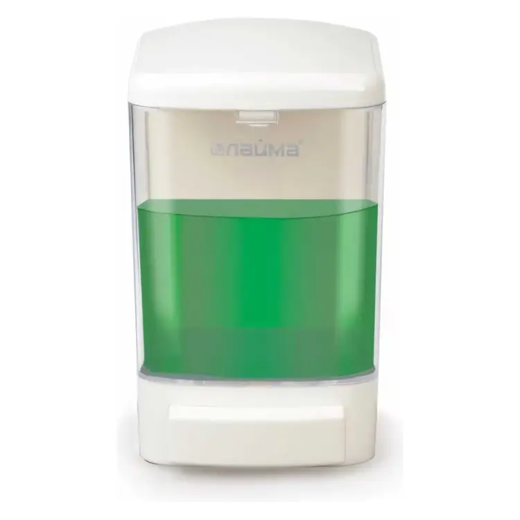 Наливной диспенсер для жидкого мыла LAIMA 601794