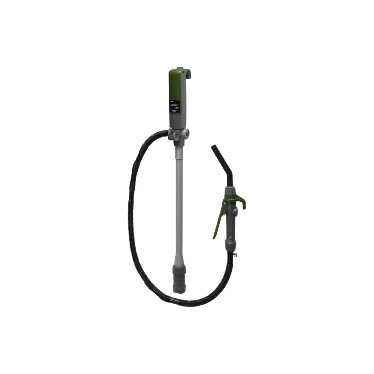 Электрический насос для перекачки жидкостей и ГСМ BERKUT SP-2010ЕР Электрический насос для перекачки жидкостей и ГСМ BERKUT SP-2010ЕР