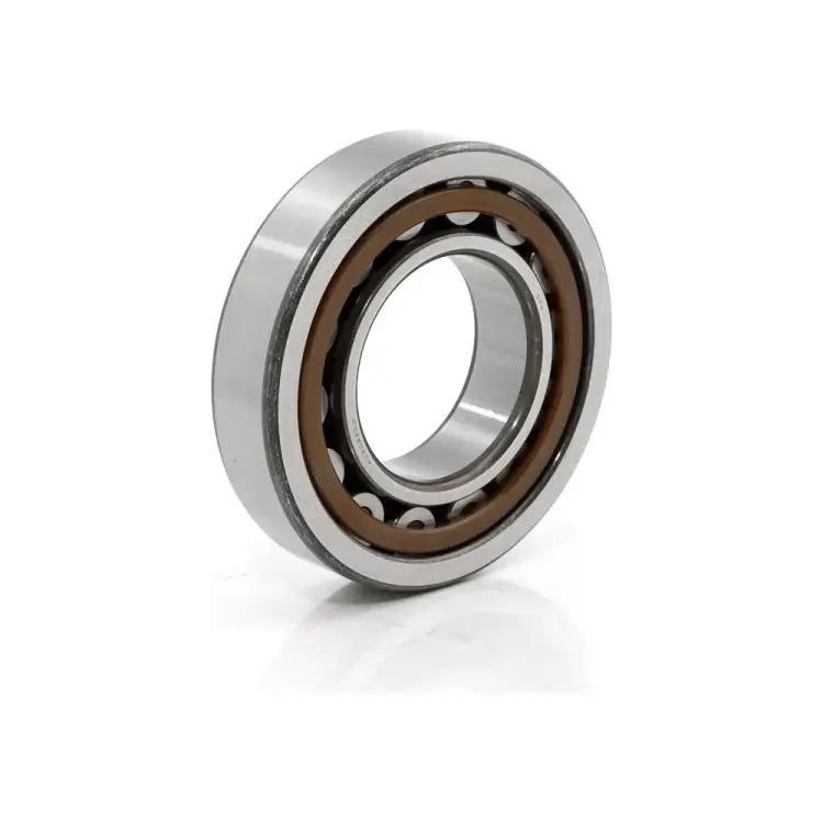 Подшипник NTI NJ 2210 TN ОСН0138431 Подшипник NTI NJ 2210 TN ОСН0138431