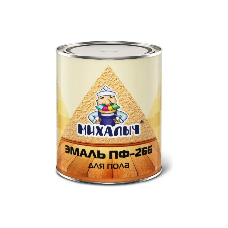 Эмаль Михалыч 1-962483 Эмаль Михалыч 1-962483