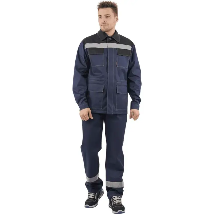 Костюм ГК Спецобъединение АРТЕЛЬ Кос 570/ 88/170 Костюм ГК Спецобъединение АРТЕЛЬ Кос 570/ 88/170