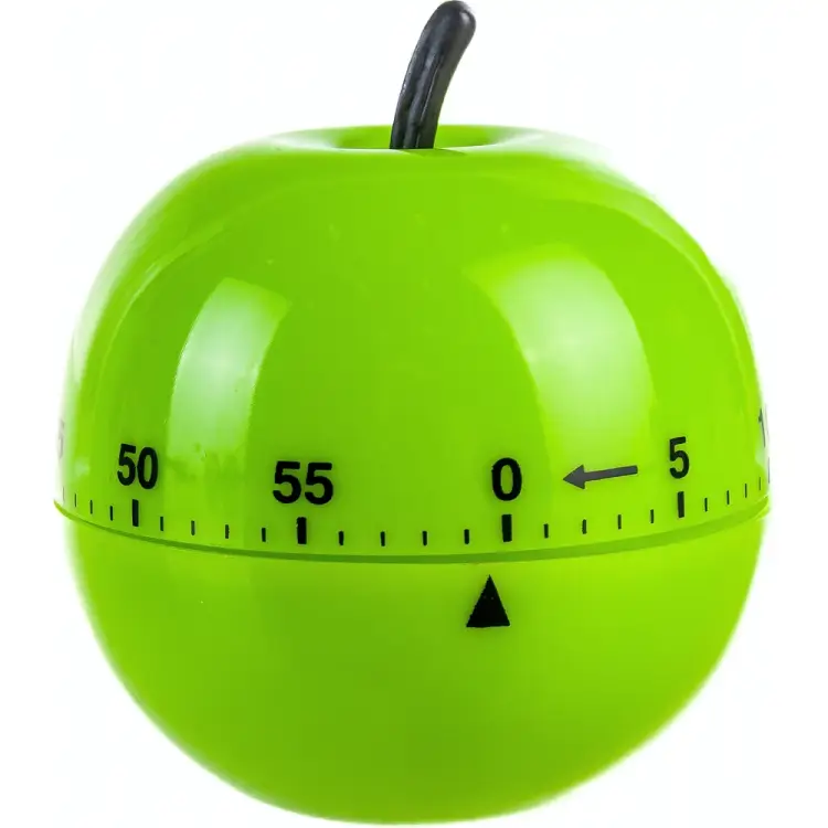 Таймер Mallony Apple 003541