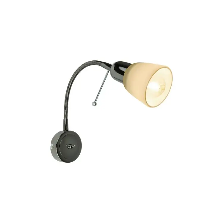 Настенный светильник ARTE LAMP A7009AP-1BC