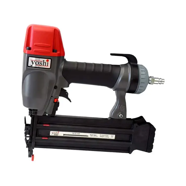 Пневмоинструмент Yoshi FN1850 МБ000012706