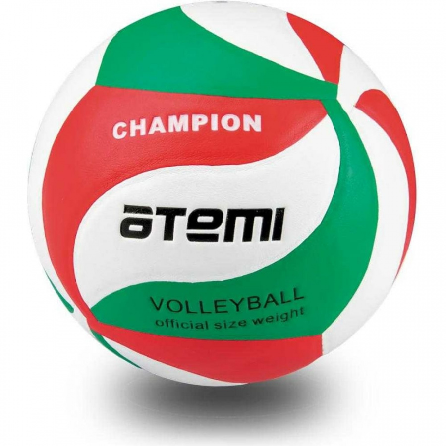 Волейбольный мяч ATEMI CHAMPION
