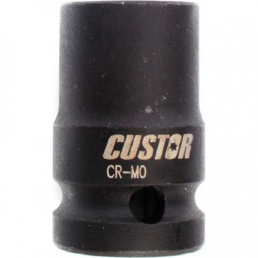 Ударная торцевая головка CUSTOR RS-040150